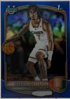 Shelton Henderson