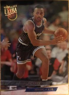Dennis Scott