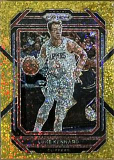 Luke Kennard