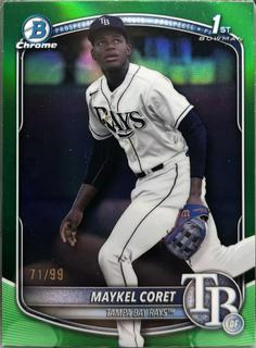 Maykel Coret