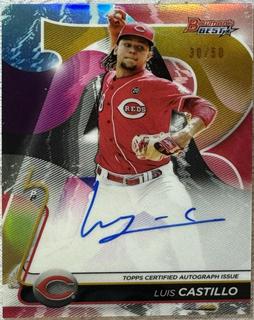 Luis Castillo