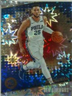 Ben Simmons