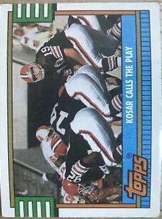 Bernie Kosar