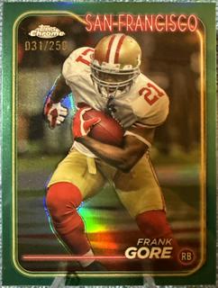 Frank Gore