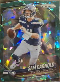Sam Darnold