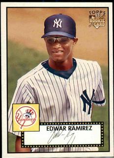 Edwar Ramirez