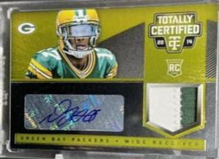 Davante Adams