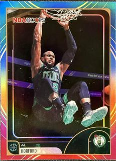 Al Horford