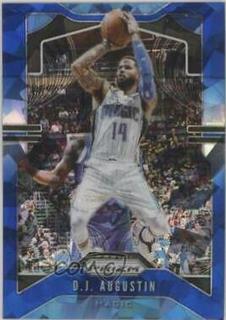 D.J. Augustin