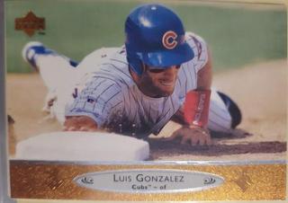 Luis Gonzalez