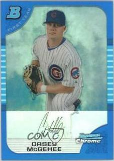 Casey McGehee