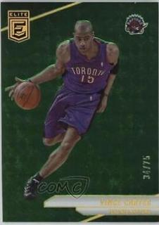 Vince Carter