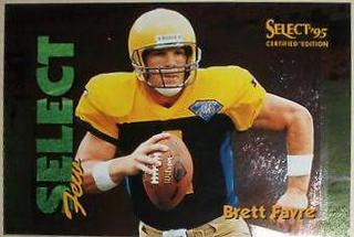 Brett Favre