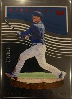 Anthony Rizzo