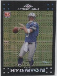 Drew Stanton