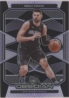 Nikola Vucevic