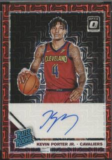 Kevin Porter Jr.