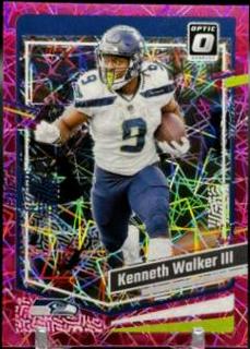Kenneth Walker III
