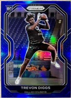 Trevon Diggs