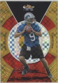 Dan Orlovsky