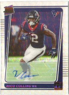 Nico Collins
