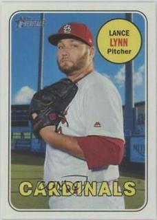 Lance Lynn