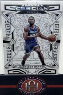 Harrison Barnes