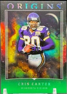 Cris Carter