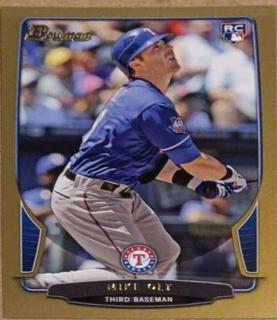 Mike Olt