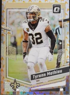 Tyrann Mathieu