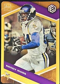 Randy Moss