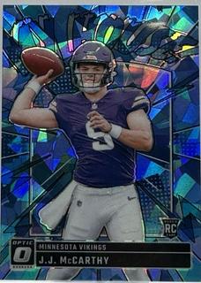 J.J. McCarthy