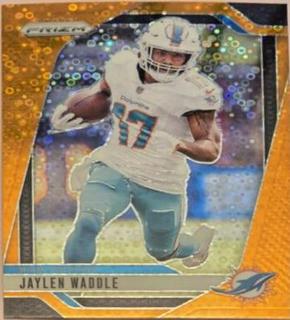 Jaylen Waddle