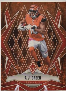 A.J. Green
