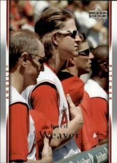 Jered Weaver