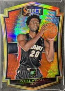 Justise Winslow