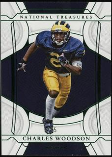 Charles Woodson