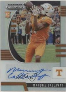 Marquez Callaway