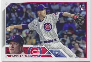 Caleb Kilian