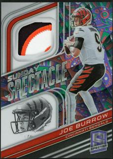 Joe Burrow