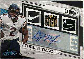 DJ Moore