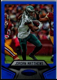 Jordan Matthews