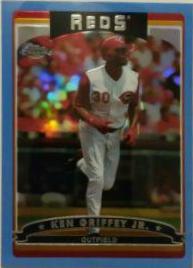 Ken Griffey Jr.