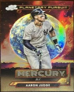 Aaron Judge