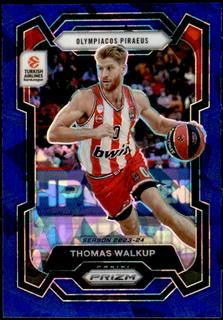 Thomas Walkup