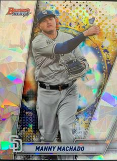 Manny Machado