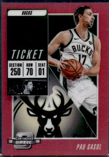 Pau Gasol