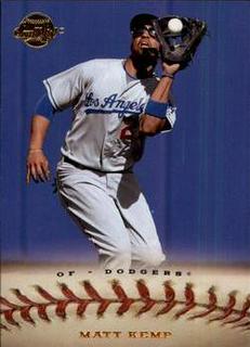 Matt Kemp