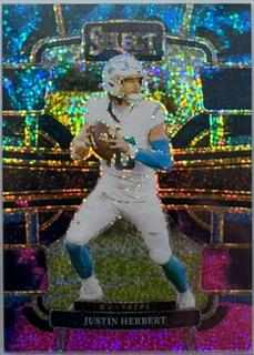 Justin Herbert