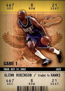 glenn robinson